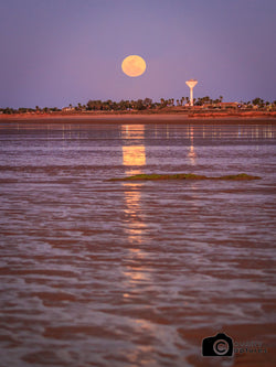 Staircase to Hedland